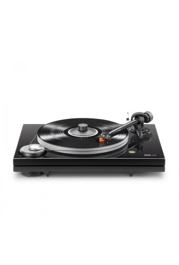Music Hall MMF-7.3 SE 2M Piano Black