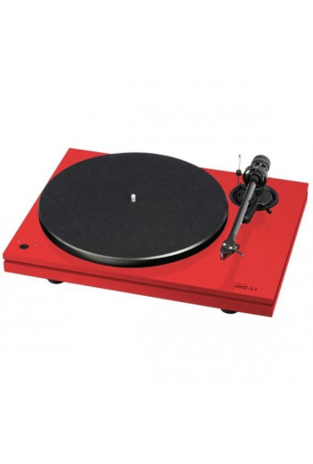 MMF-3.3 LE RED 2M-RED