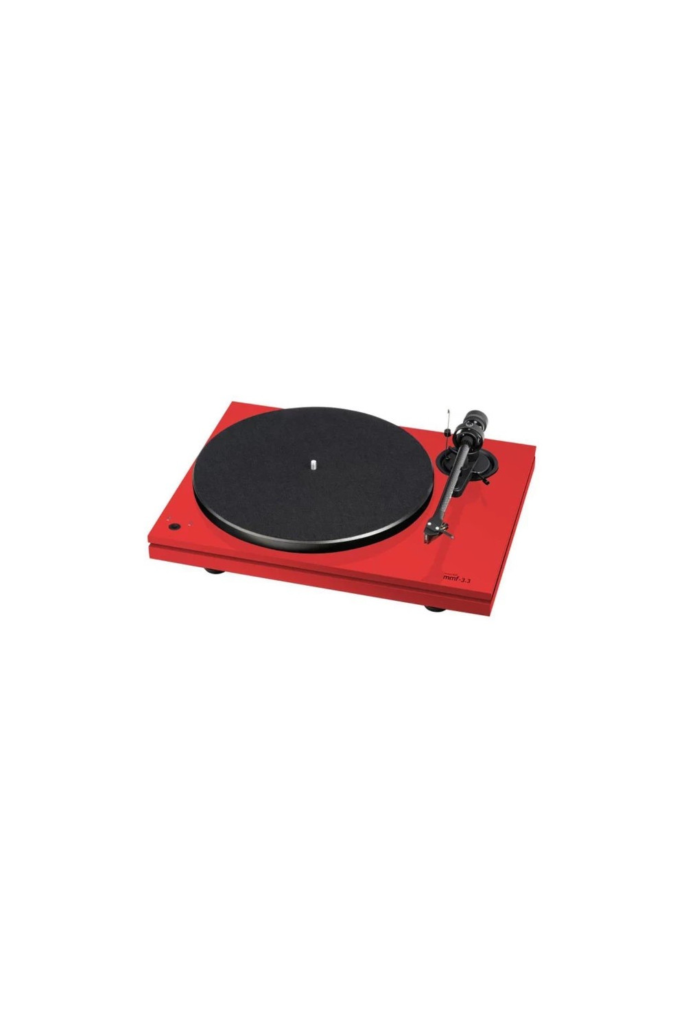 MMF-3.3 LE RED 2M-RED