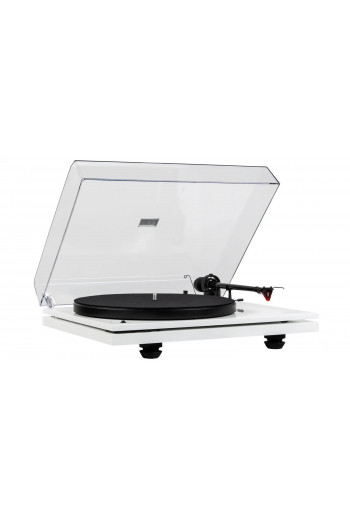 MMF-3.3 WH WHITE 2M-RED