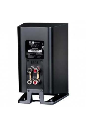 ELAC CARINA BS243.4 Black