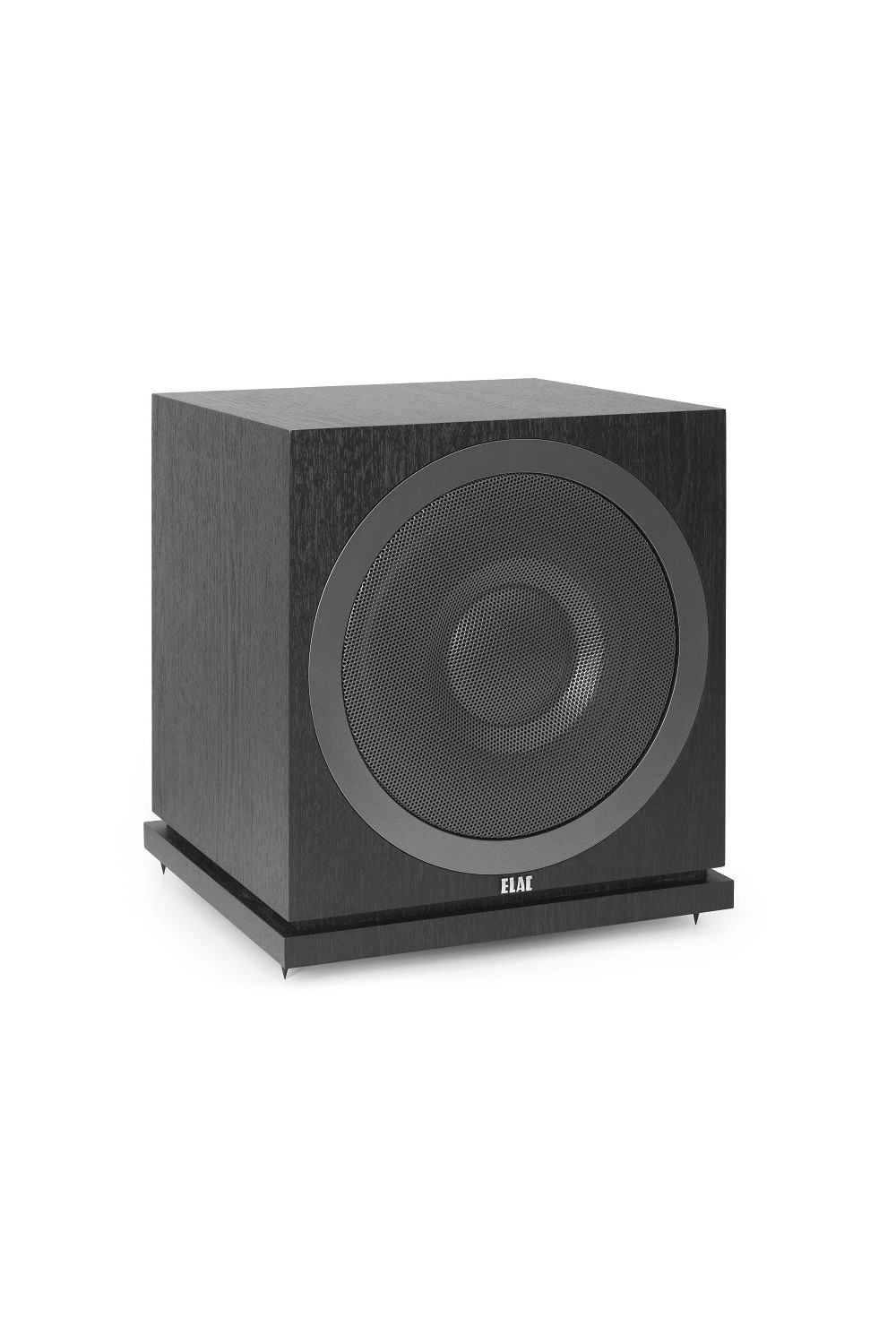 ELAC Debut SUB 3010E