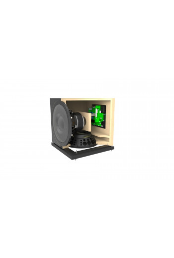 ELAC Debut SUB 3010E
