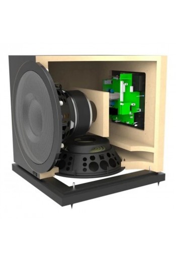 Elac Debut SUB 3030
