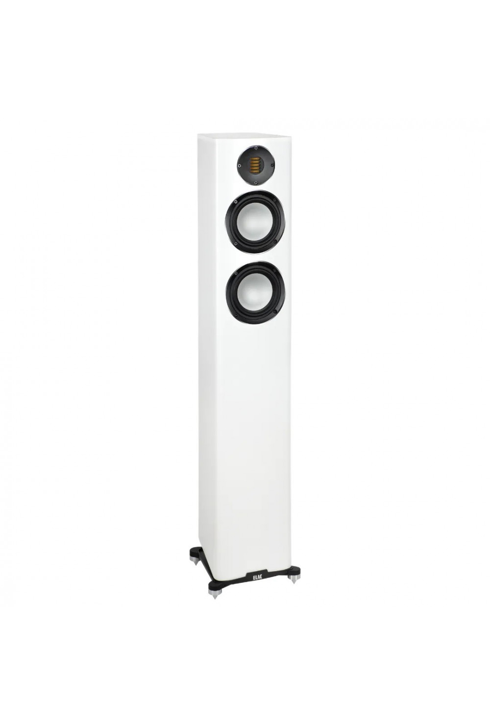 ELAC Carina FS247.4 White