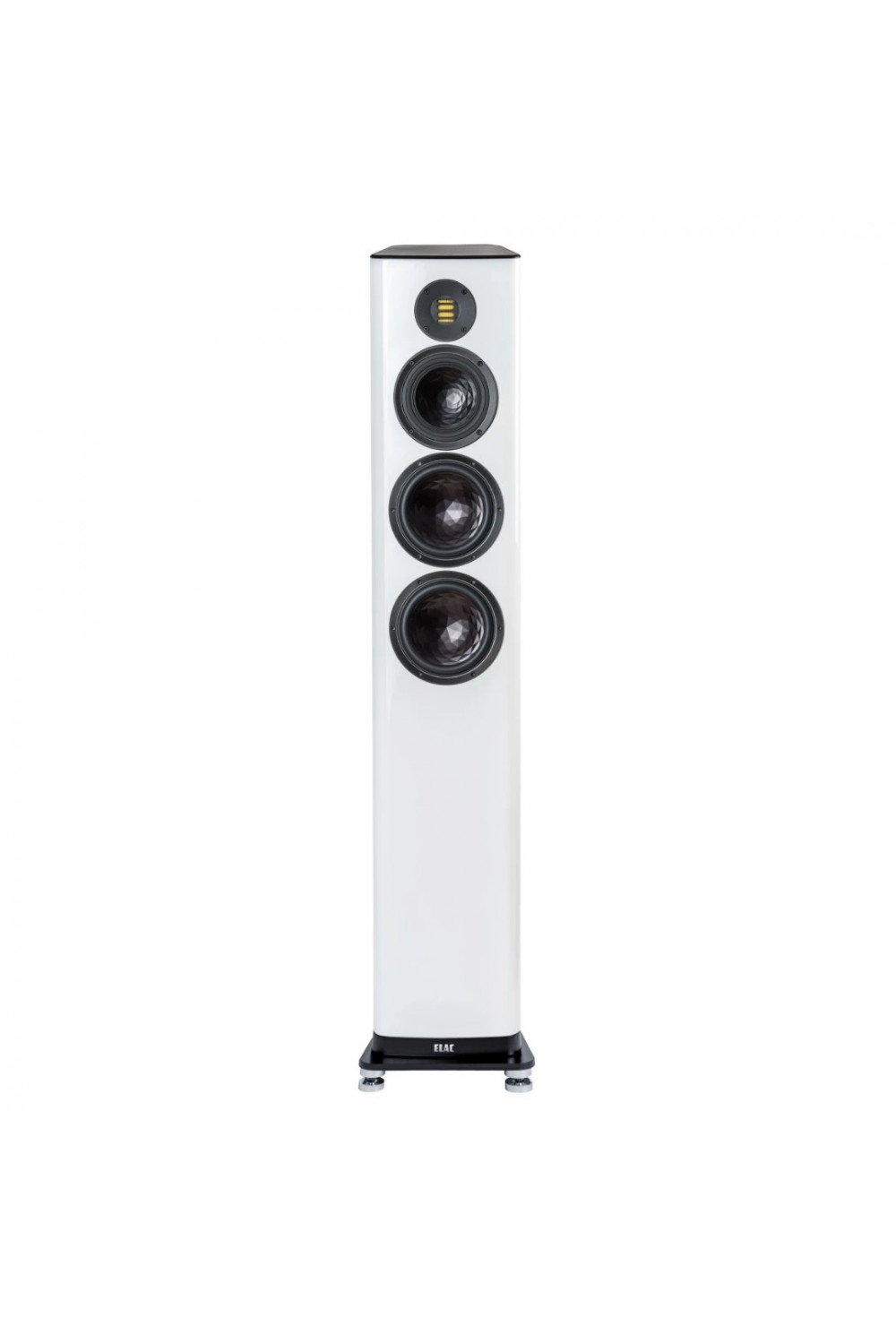 ELAC Vela FS 409 White High Gloss