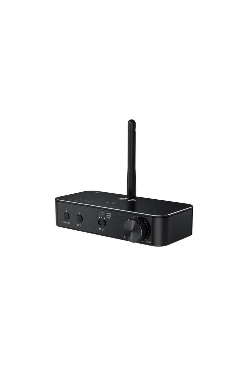 FiiO BTA30 Pro Black