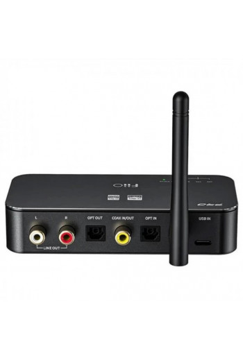 FiiO BTA30 Pro Black