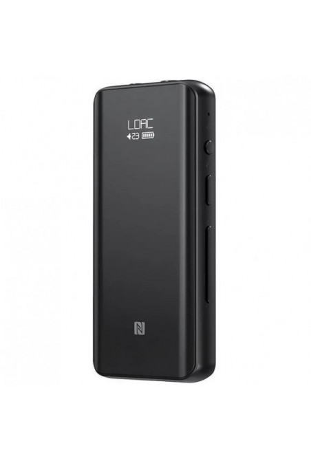 FiiO BTR5 LT 2021 Black