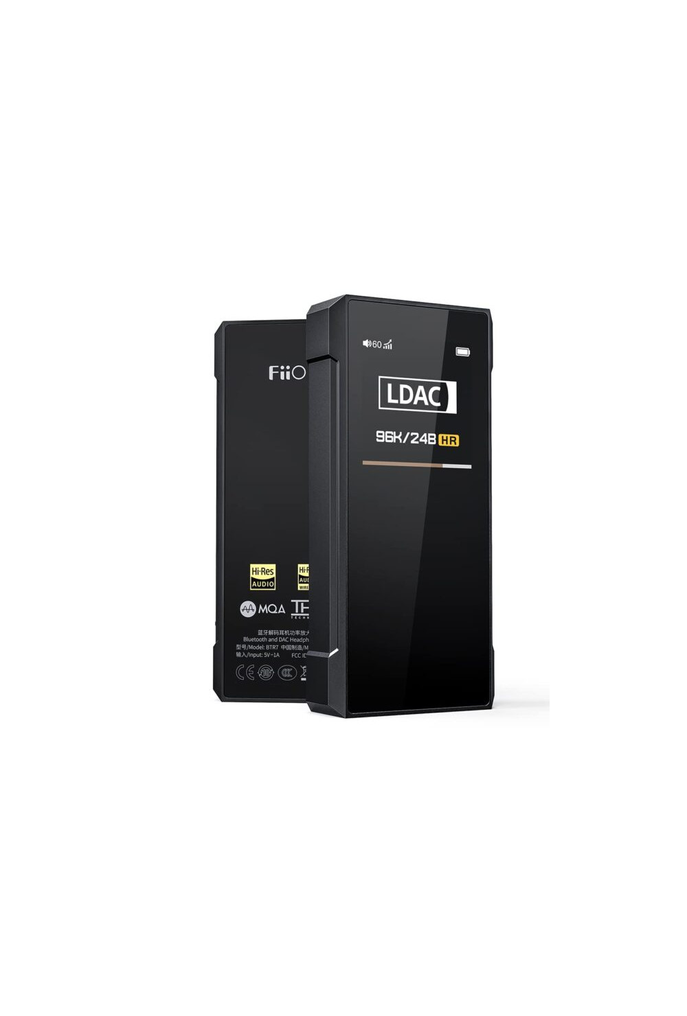 FiiO BTR7 LT