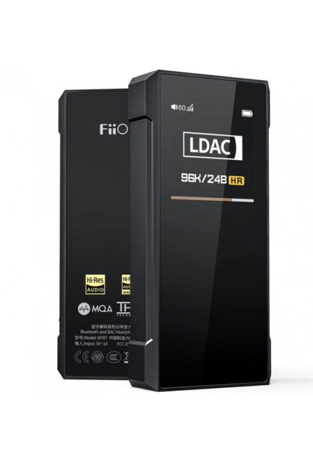 FiiO BTR7 LT