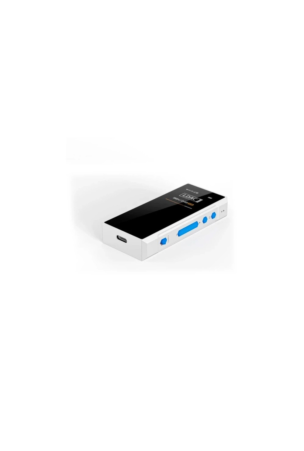 FiiO BTR7 White