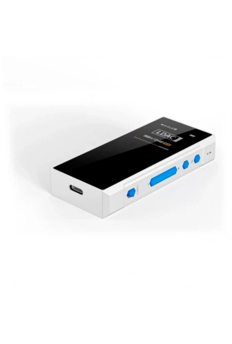FiiO BTR7 White