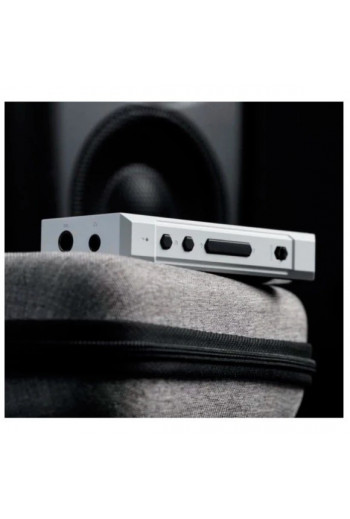 FiiO BTR7 White