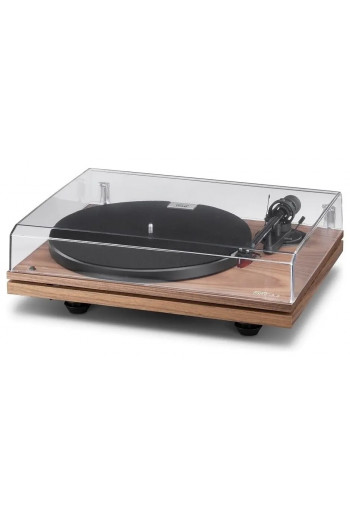 Music Hall MMF-3.3A WH  2M-RED Walnut