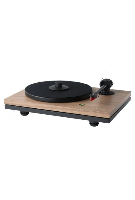 Music Hall MMF-5.3 SE (WALNUT) 2M BLUE