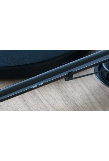 Music Hall MMF-5.3 SE (WALNUT) 2M BLUE