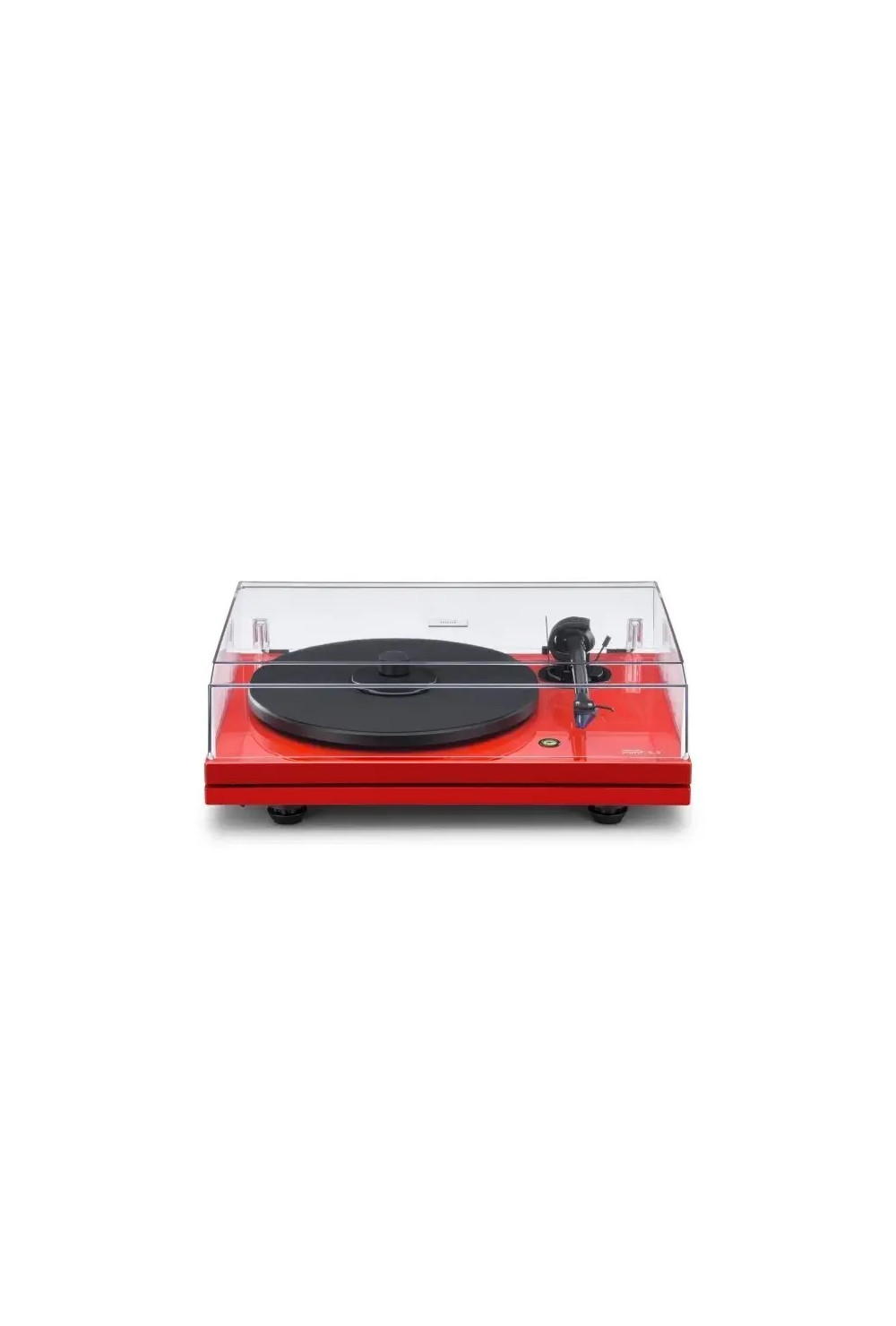Music Hall MMF-5.3 LE (RED) 2M BLUE