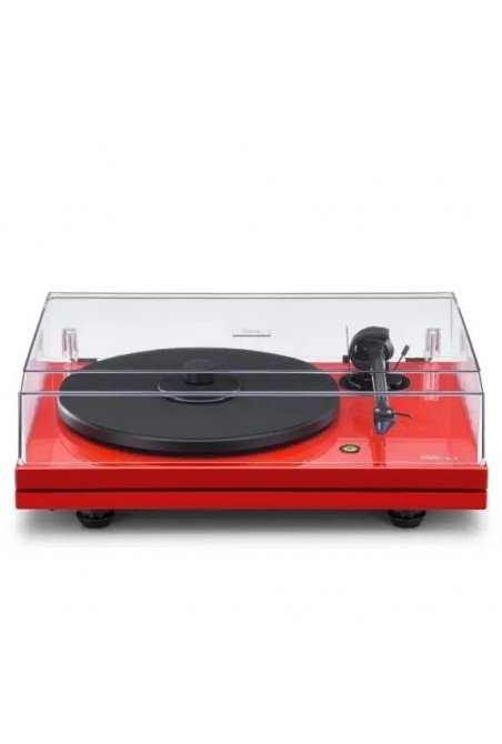Music Hall MMF-5.3 LE (RED) 2M BLUE