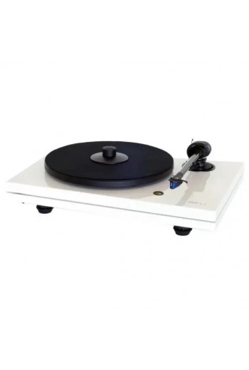 Music Hall MMF-5.3 WHITE (2M Blue)