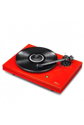 Music Hall MMF-5.3 LE (RED) 2M BLUE