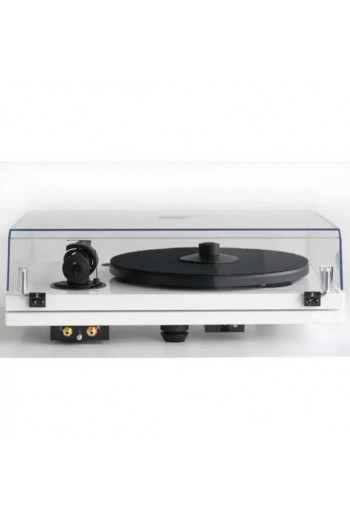 Music Hall MMF-5.3 WHITE (2M Blue)