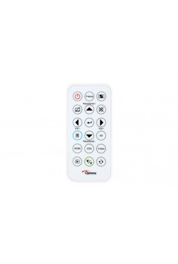 OPTOMA HD28i
