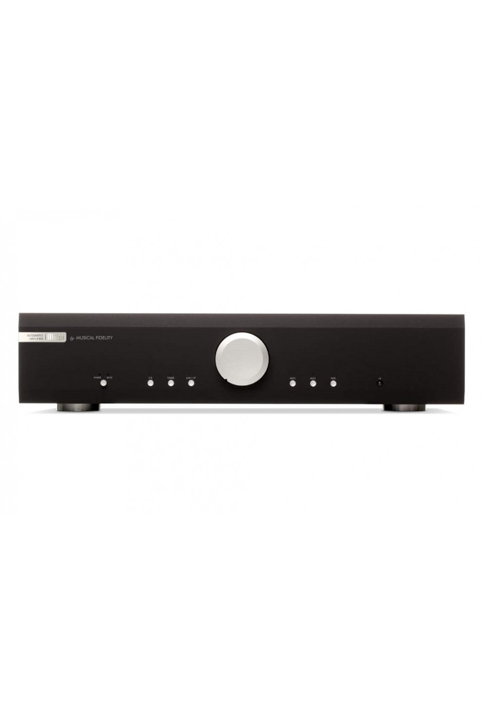 MUSICAL FIDELITY M2SI Black