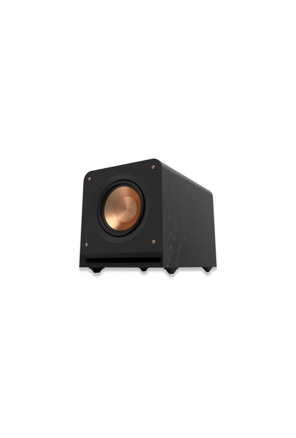 Klipsch Reference Premiere RP-1000SW Black