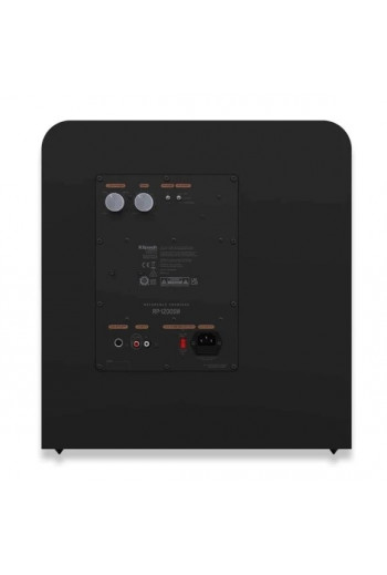 Klipsch Reference Premiere RP-1200SW Black