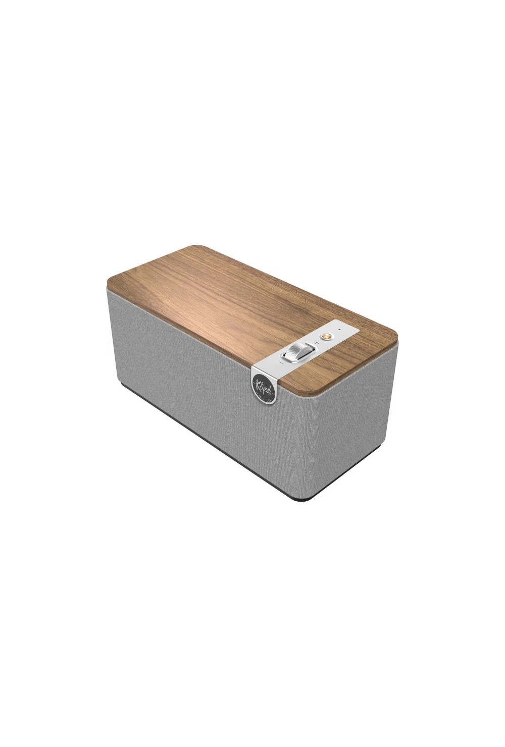 Klipsch THE ONE Plus Walnut