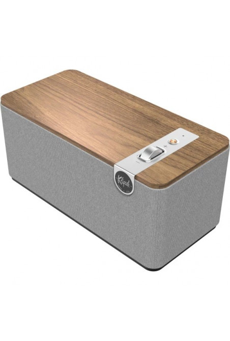 Klipsch THE ONE Plus Walnut