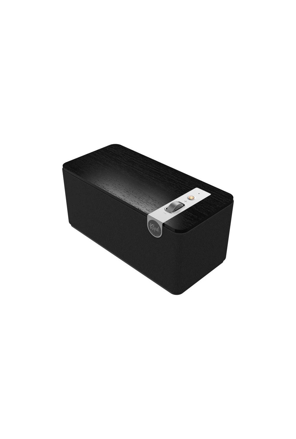 Klipsch THE ONE Plus Black