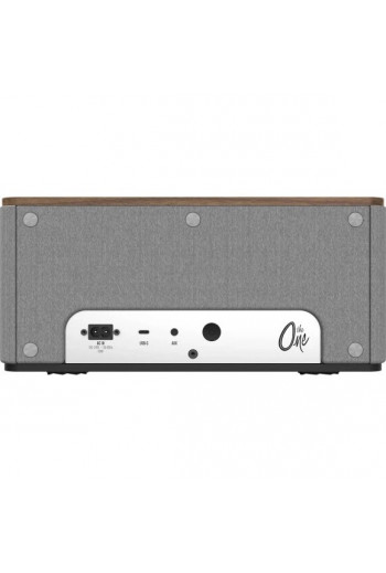 Klipsch THE ONE Plus Walnut