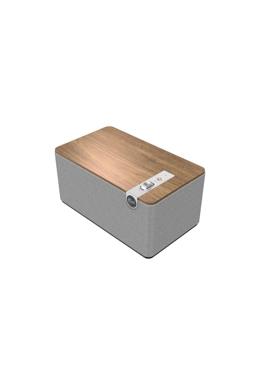 Klipsch The Three Plus Walnut