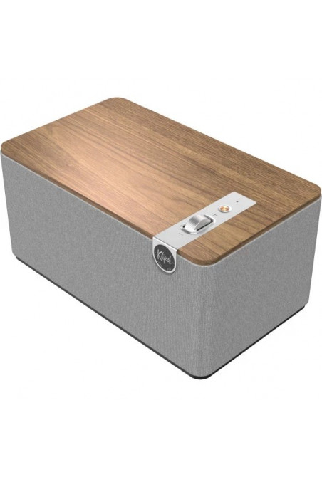 Klipsch The Three Plus Walnut