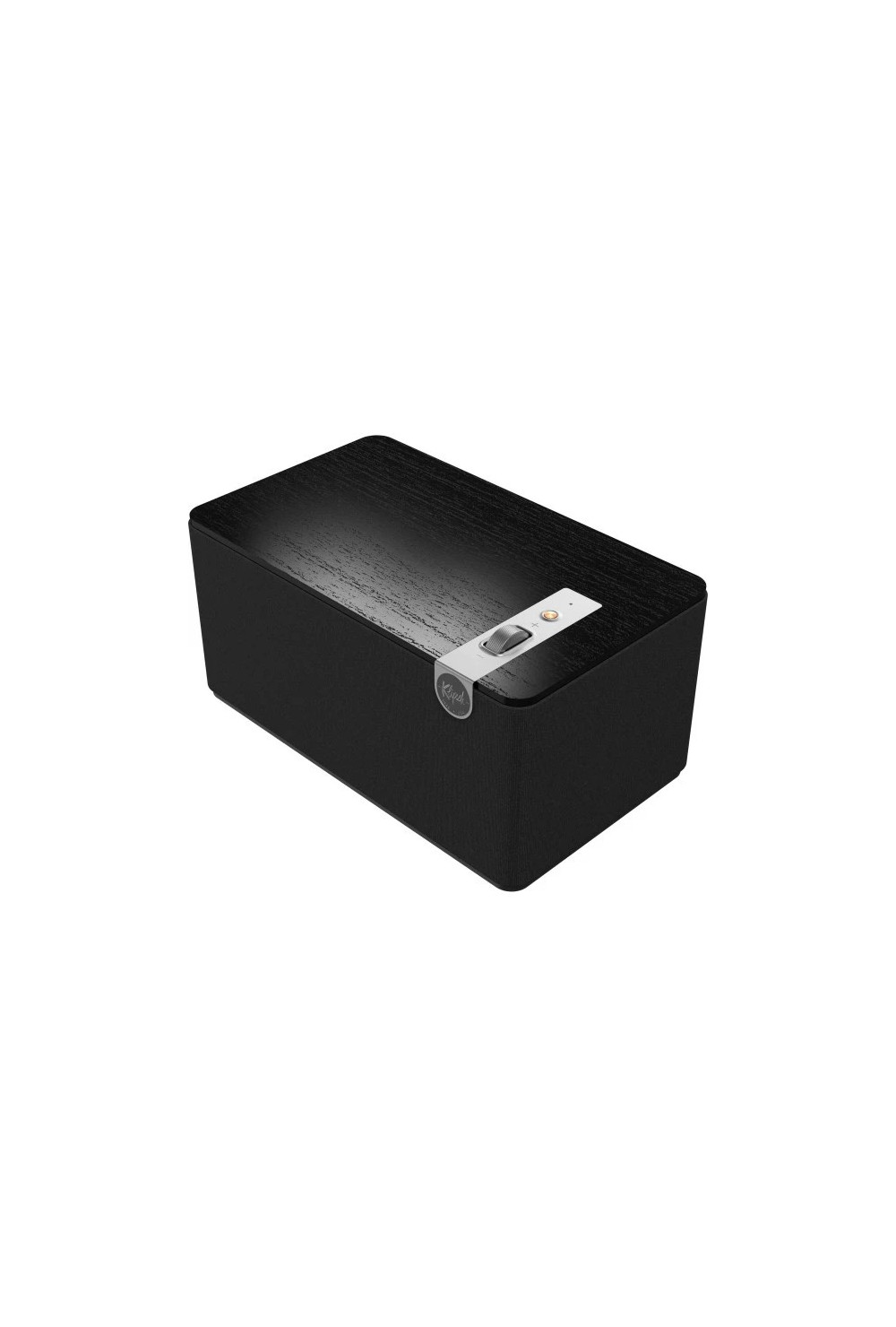 Klipsch The Three Plus Black