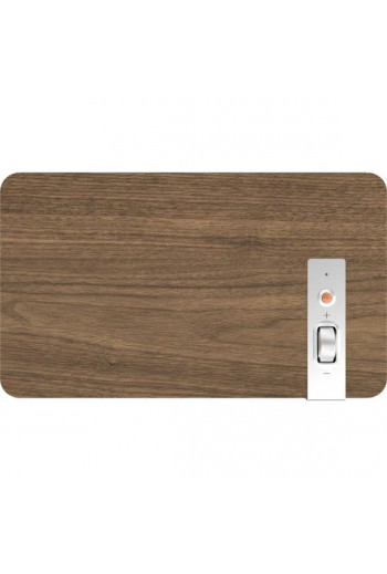 Klipsch The Three Plus Walnut