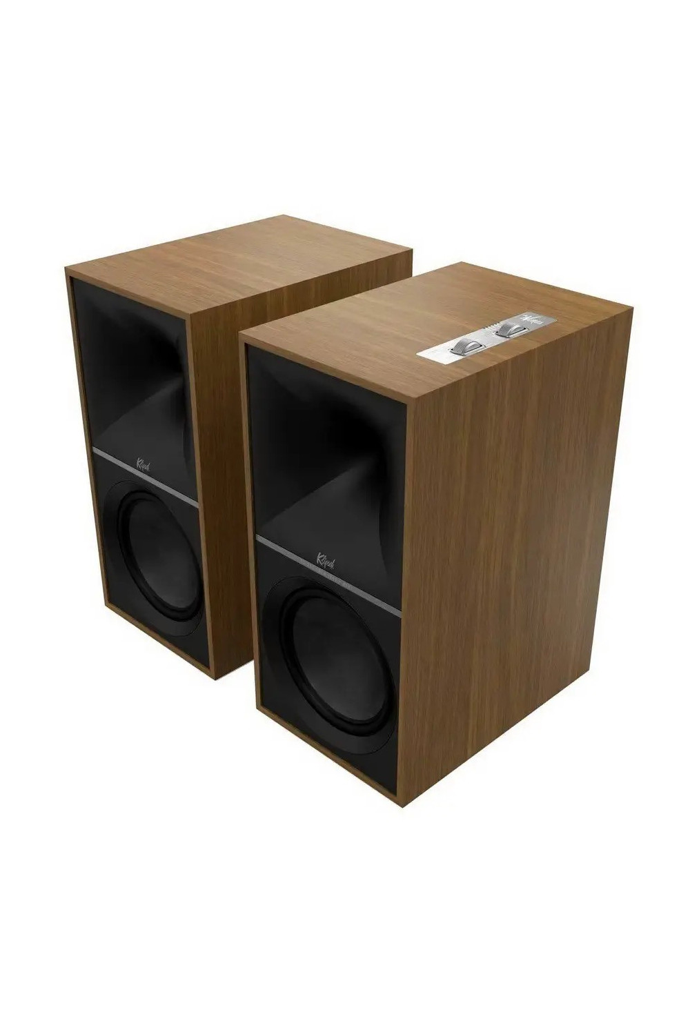 KLIPSCH THE NINES  Walnut