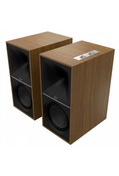 KLIPSCH THE NINES  Walnut