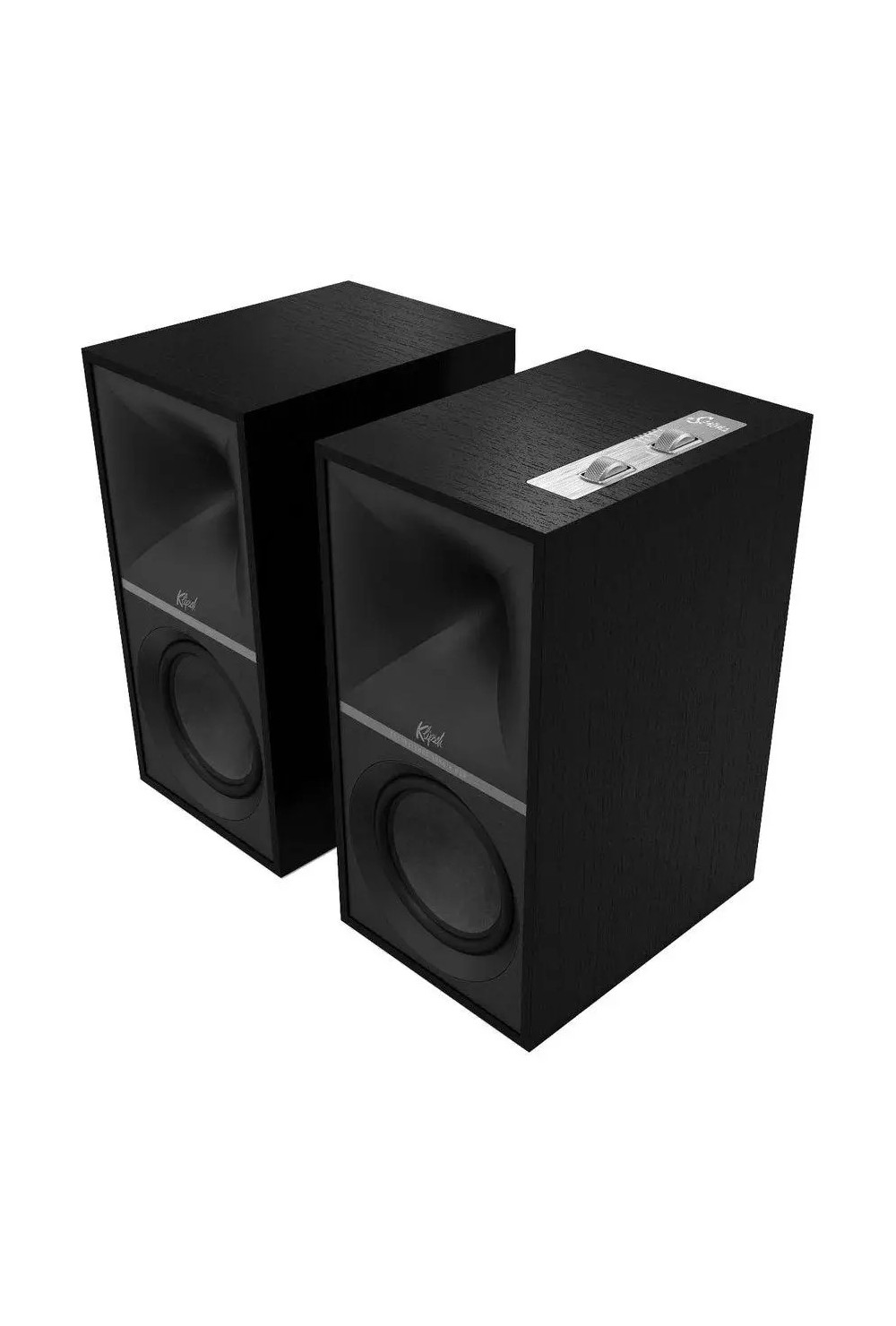 KLIPSCH THE NINES  Black