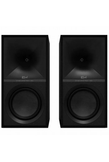 KLIPSCH THE NINES  Black