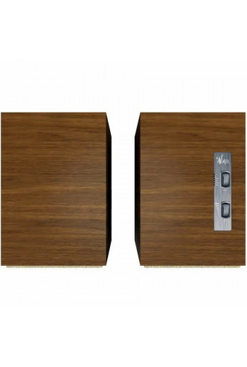 KLIPSCH THE NINES  Walnut