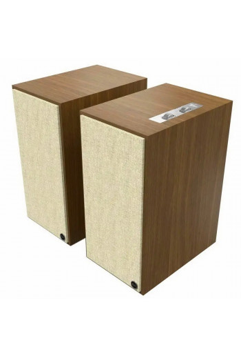 KLIPSCH THE NINES  Walnut