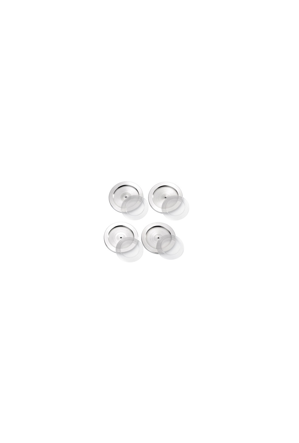 Inakustik Exzelenz High Tech Gel Absorber Set 4 Inakustik Exzelenz High Tech Gel Absorber Set 4