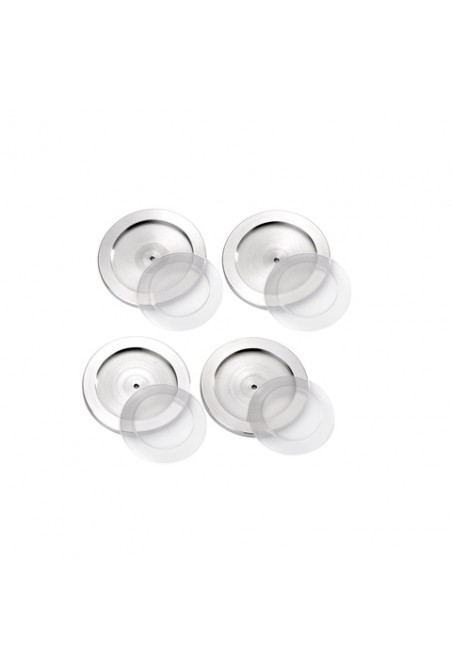Inakustik Exzelenz High Tech Gel Absorber Set 4