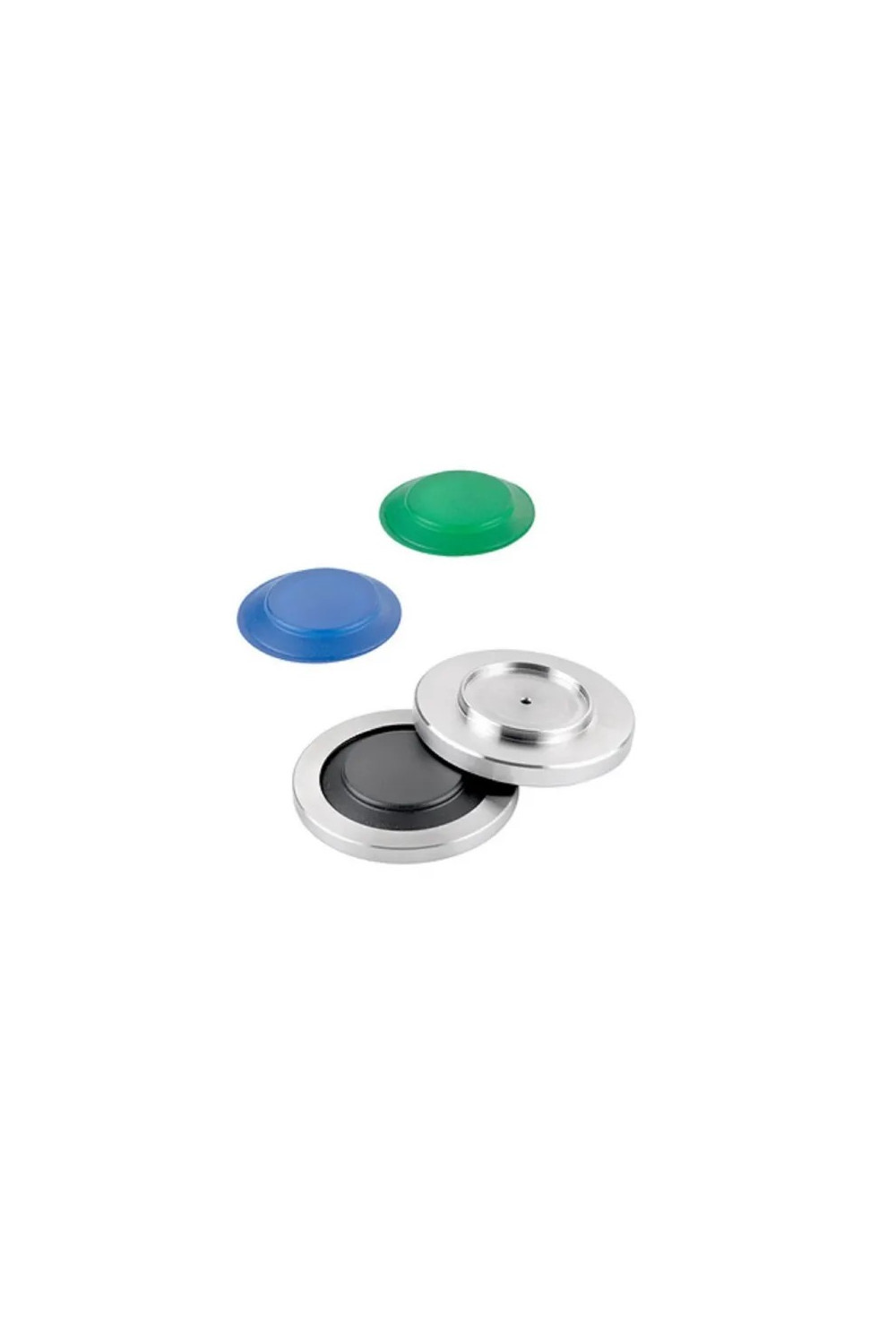 Inakustik Reference High Tech Gel Absorber Set 4 Inakustik Reference High Tech Gel Absorber Set 4