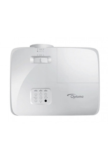 Optoma HD29He Optoma HD29He