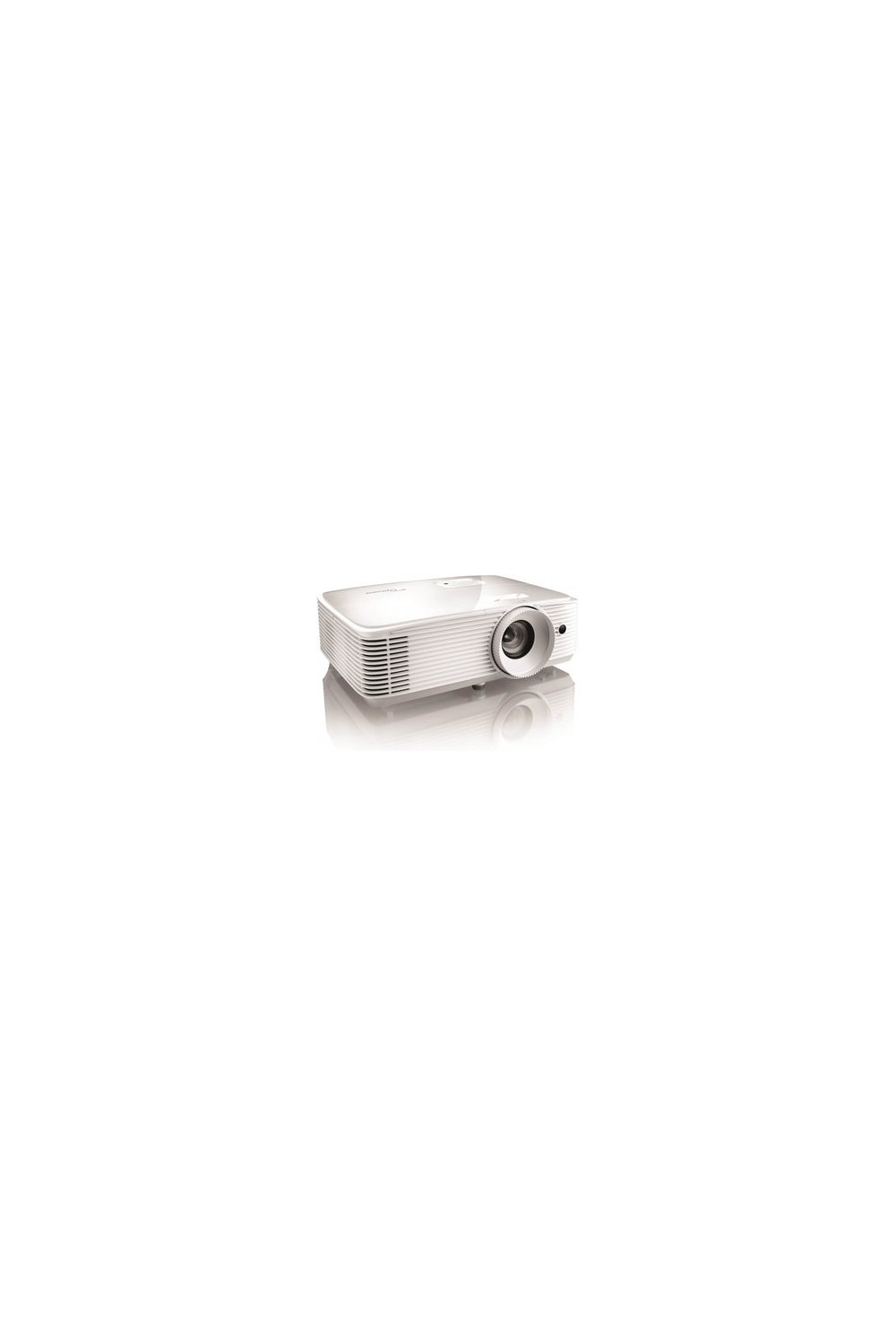 Optoma HD29HLVx Optoma HD29HLVx