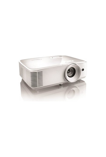 Optoma HD29HLVx